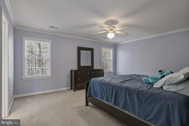 8802 Dundee Dr, House other with 3 bedrooms, 4 bathrooms and null parking in FREDERICKSBURG VA | Image 25