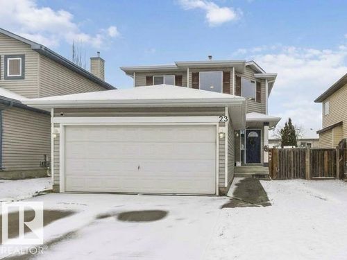 23 Lawson Blvd, Spruce Grove, AB, T7X4P1 | Card Image