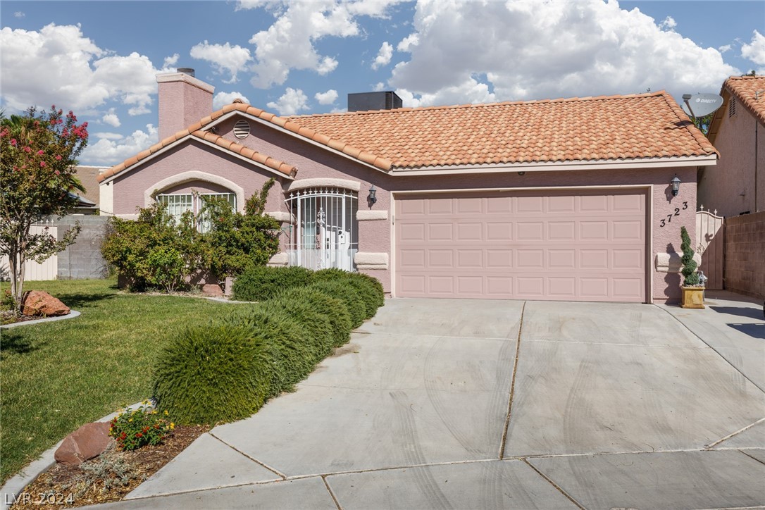 Daisy Field Dr, North Las Vegas, NV 89032