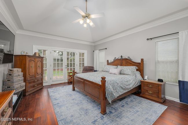 Generous floorplan. | Image 13