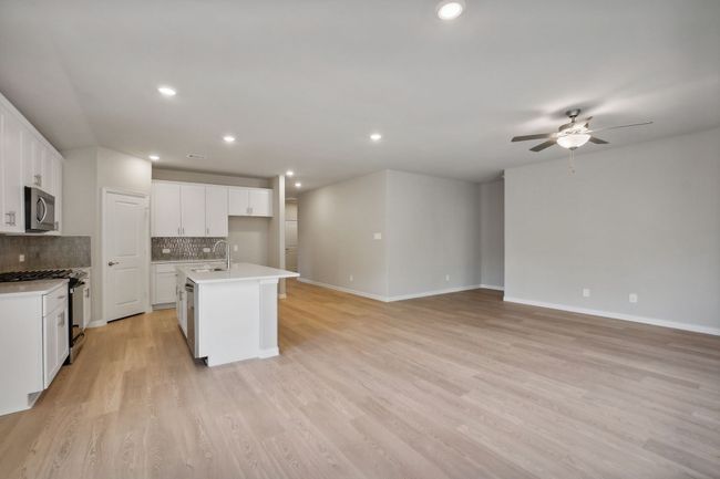 Photo is not of the actual home, but is an inspirational photo of builder’s model home and may depict options, furnishings, and/or decorator features that are not included. | Image 10