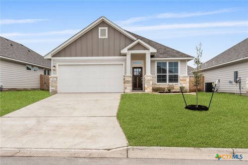 622 Seven Springs Dr, Temple, TX, 76502-7535 | Card Image