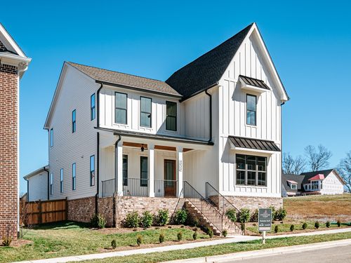 4034 Kathie Dr, Thompsons Station, TN, 37179 | Card Image