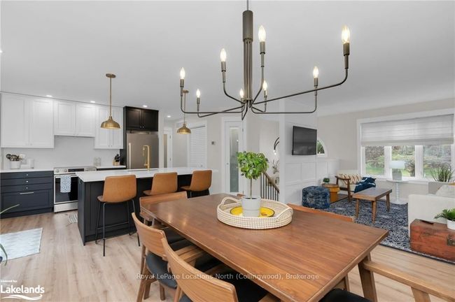 104 Leo Blvd, House other with 5 bedrooms, 1 bathrooms and 4 parking in Wasaga Beach ON | Image 9