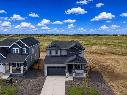717 Bradley Cir, Elizabeth, CO, 80107-8013 | Card Image