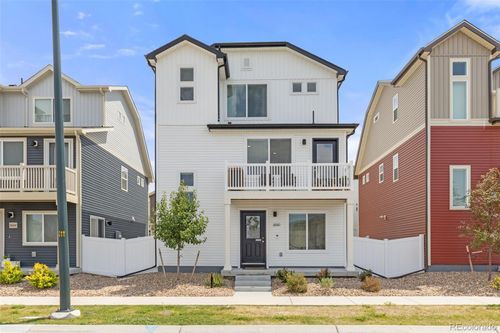 18260 E 51st Place, Denver, CO, 80249 | Card Image