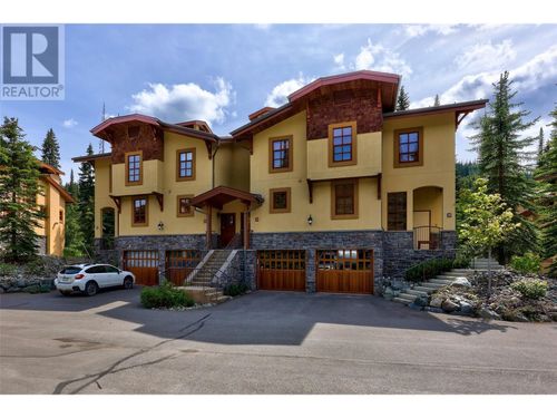 20-6000 Valley Dr, Sun Peaks, BC, V0E5N0 | Card Image