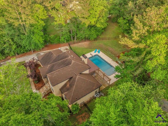 2586 Wesleyan Dr N, House other with 4 bedrooms, 4 bathrooms and null parking in Macon GA | Image 46