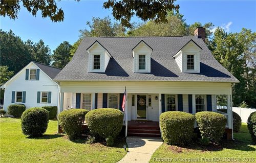 7724 Borthwick Dr, Fayetteville, NC, 28306-8501 | Card Image