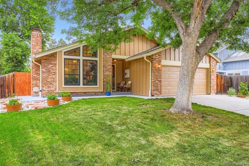8845 W 81st Dr, Arvada, CO, 80005-2407 | Card Image