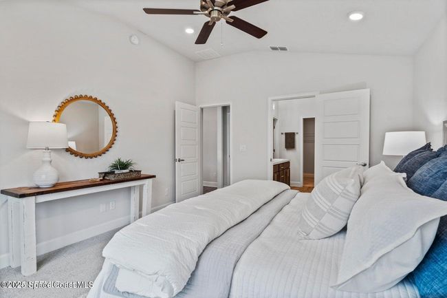 1161 Tupelo Cir, House other with 3 bedrooms, 2 bathrooms and null parking in Cocoa FL | Image 8