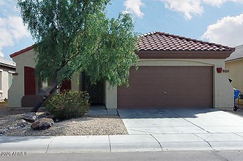 9237 W Milkweed Loop, Phoenix, AZ, 85037-4315 | Card Image