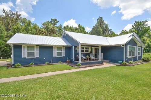 126 Nortons Fish Camp Rd, Satsuma, FL, 32189-3300 | Card Image