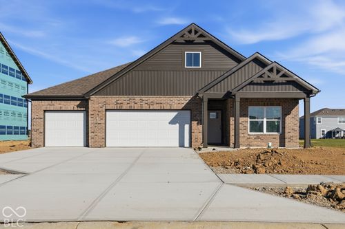 273 Heritage Pass W, Greenfield, IN, 46140-0258 | Card Image