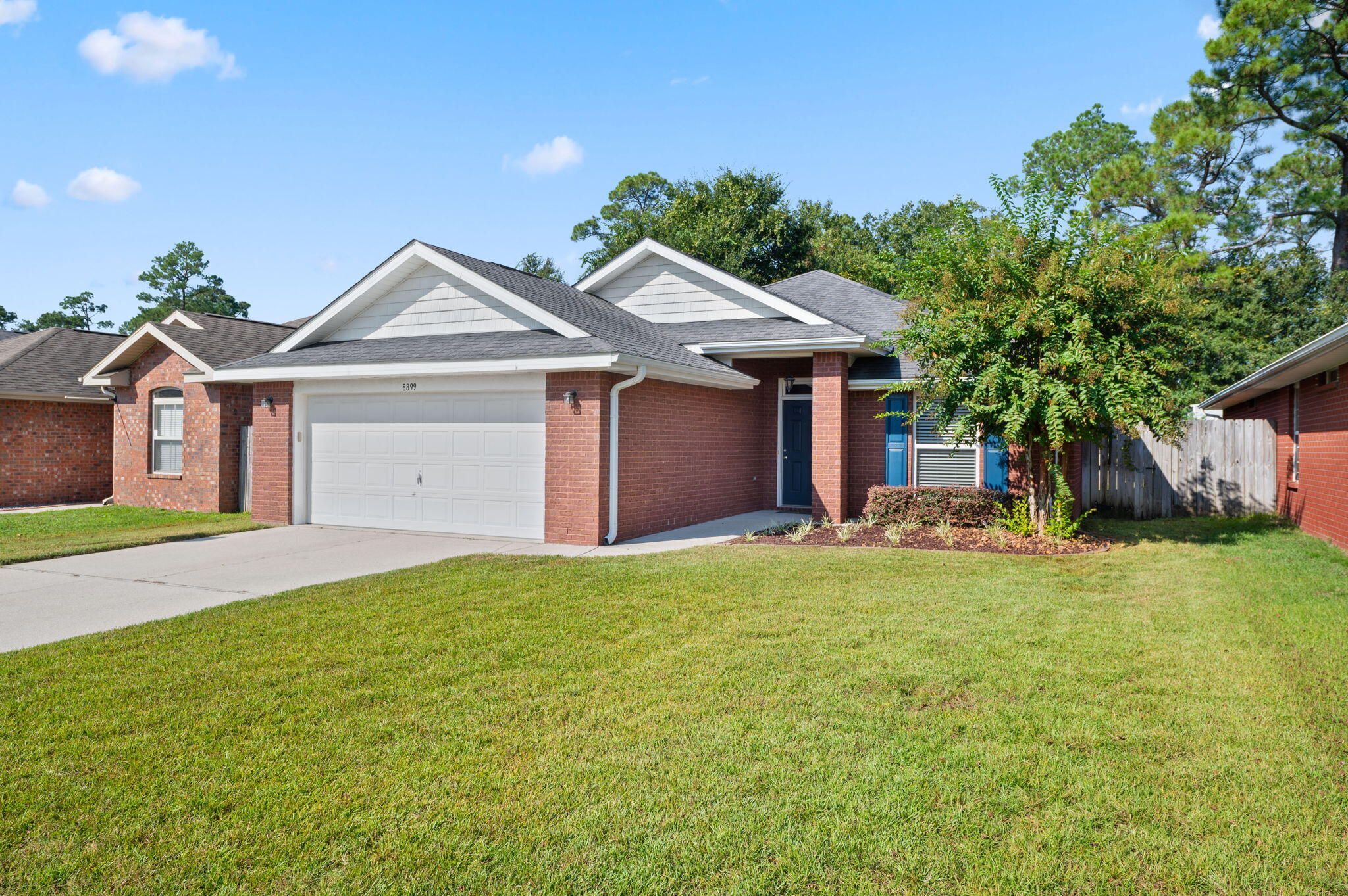 Abbington Dr, Pensacola, FL 32534