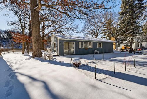 2201 W Crystal Springs Road, Janesville, WI, 53545 | Card Image