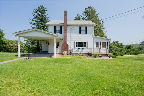 4177 Main St, Stahlstown, PA, 15687-1154 | Card Image