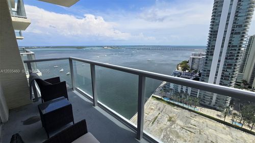 2507-1155 Brickell Bay Dr, Miami, FL, 33131-2983 | Card Image