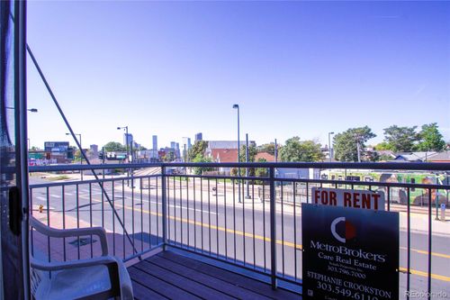 209-2900 N Downing St, Denver, CO, 80205-4482 | Card Image
