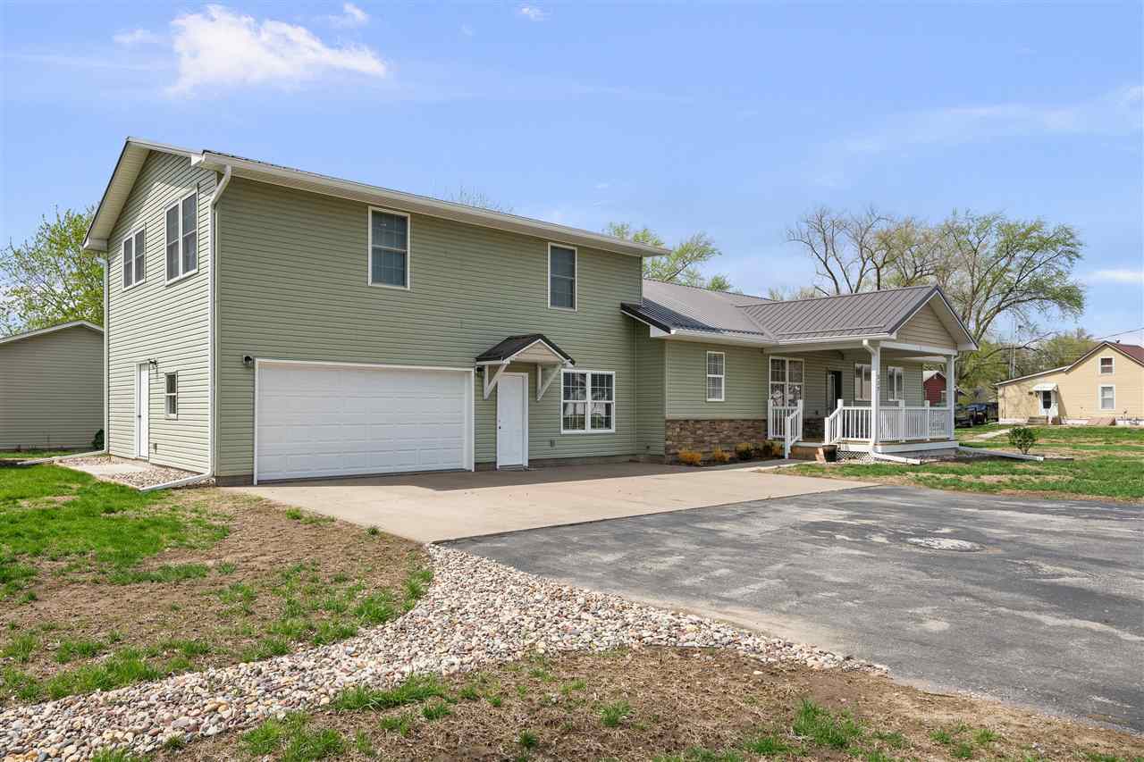 Residential in Wilton 2