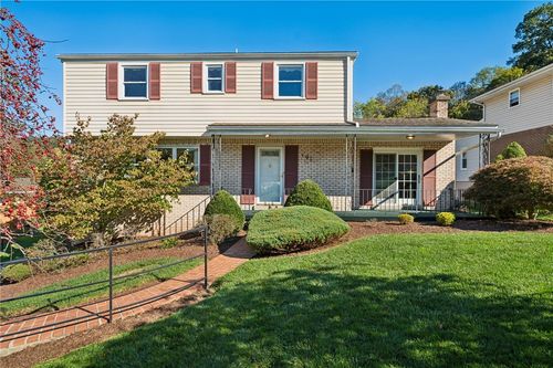 101 Ardennes Ct, Trafford, PA, 15085-1219 | Card Image