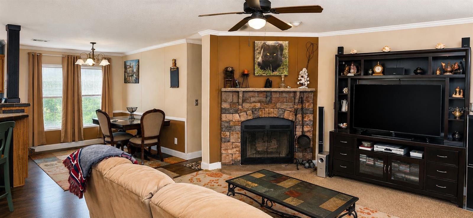 Residential in OCKLAWAHA 2