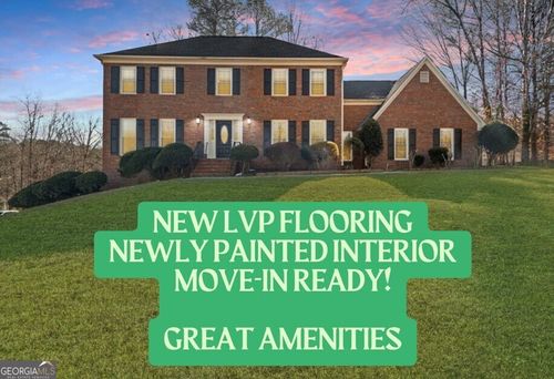 5659 Brookstone Dr Nw, Acworth, GA, 30101-4574 | Card Image