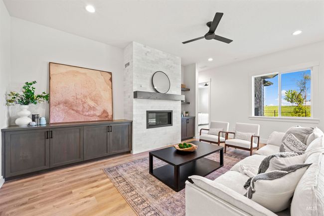 5696 W Polecat Dr, House other with 3 bedrooms, 3 bathrooms and 3 parking in Eagle ID | Image 9