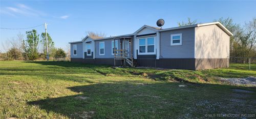 24131 W Skelly Rd, Haskell, OK, 74436-8519 | Card Image