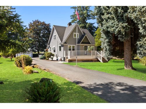 11007 Se Mccreary Ln, Boring, OR, 97009-8481 | Card Image