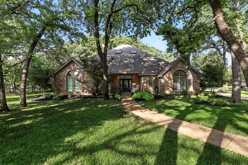 1211 Cross Timber Dr, Southlake, TX, 76092-4825 | Card Image