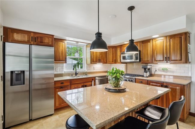 161 Penhurst Drive, House other with 4 bedrooms, 4 bathrooms and 2 parking in Wilkins Twp PA | Image 12