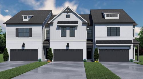 4175 Millstone Park Ln, Gainesville, GA, 30504-4727 | Card Image
