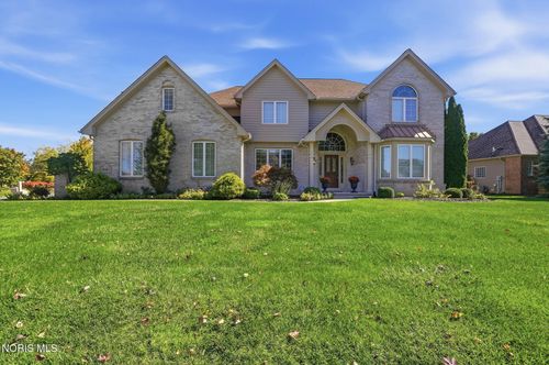 4810 Farm Creek Ln, Sylvania, OH, 43560-9238 | Card Image