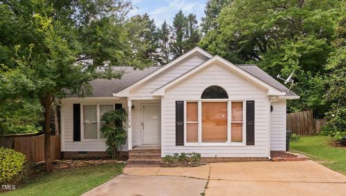 2912 Enson Pl, Raleigh, NC, 27603-5853 | Card Image