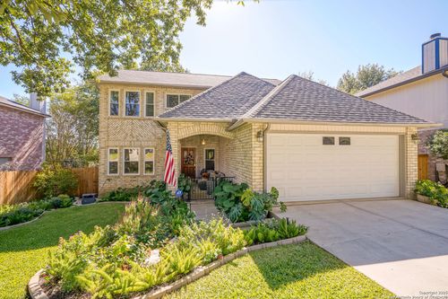 8410 Tiguex, Universal City, TX, 78148-2700 | Card Image