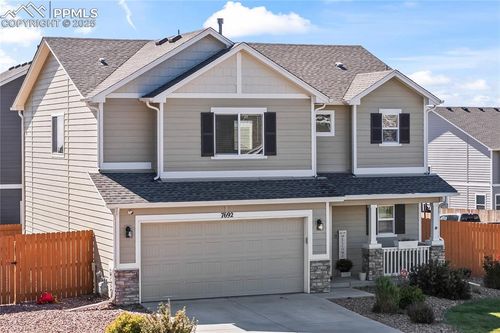 7692 Berwyn Loop, Peyton, CO, 80831-8254 | Card Image