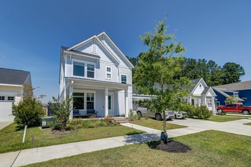 115 Sandy Bend Ln, Summerville, SC, 29486-2166 | Card Image