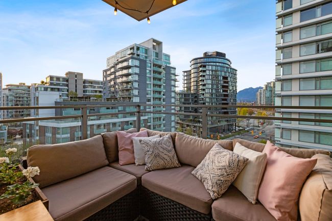 910 - 111 E 1 St Avenue, Condo with 2 bedrooms, 2 bathrooms and 1 parking in Vancouver BC | Image 26