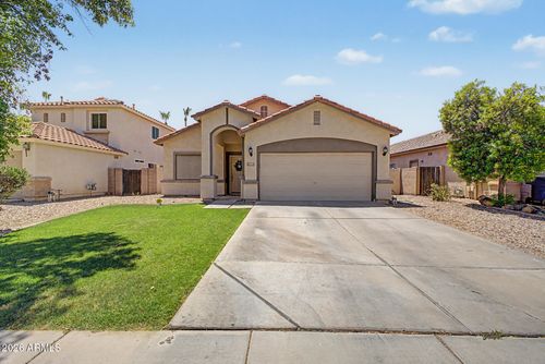 1218 S Kendra St, Gilbert, AZ, 85296-8962 | Card Image