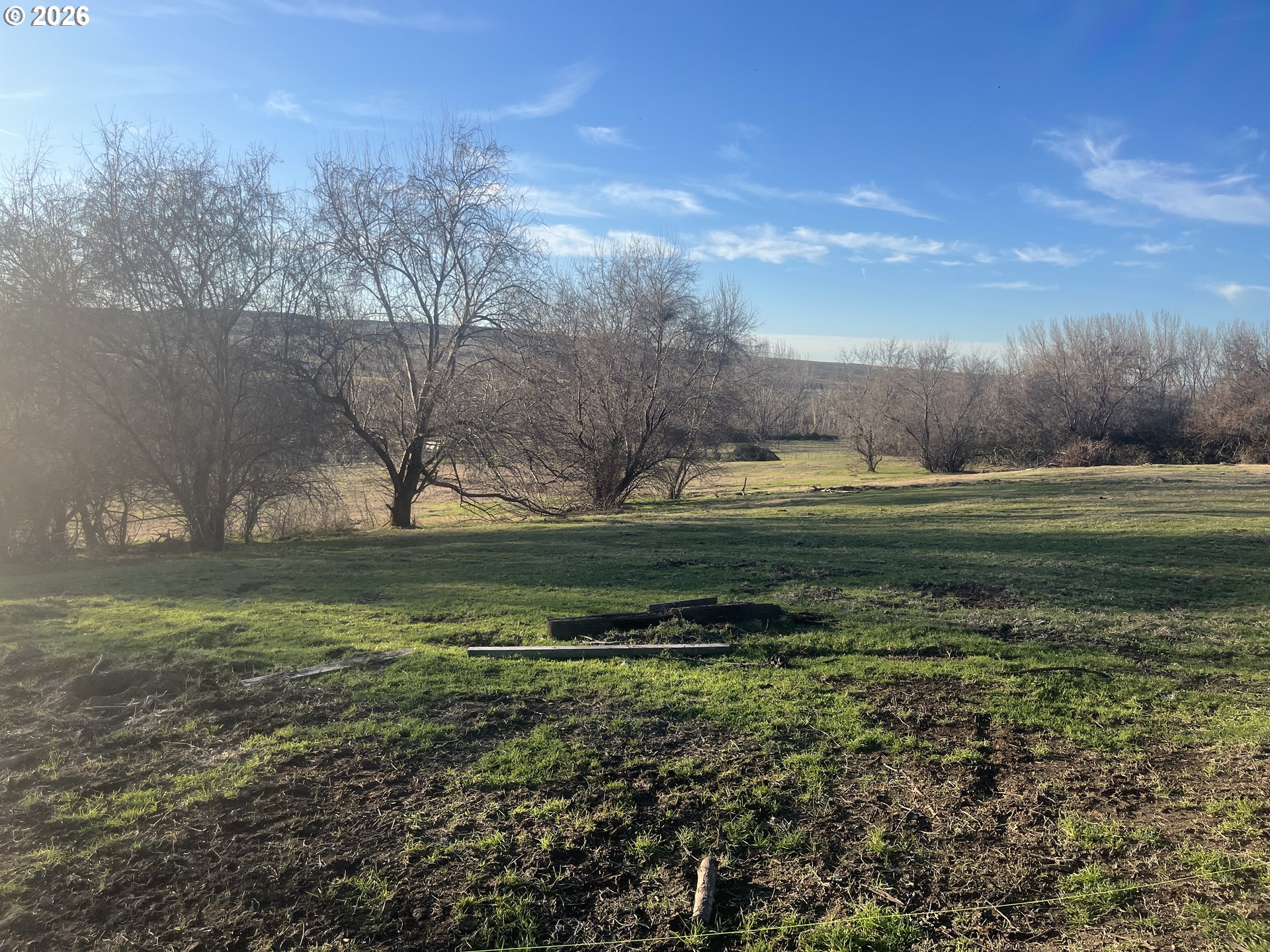 Land in Hermiston