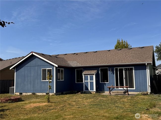 427 Stadium Loop, House other with 3 bedrooms, 2 bathrooms and 2 parking in Napavine WA | Image 34