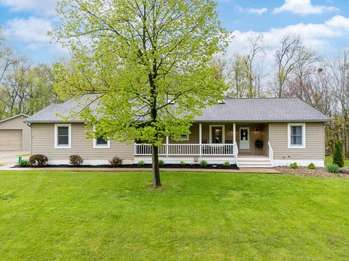 5073 Burgundy Court, West Salem, OH, 44287 | Card Image