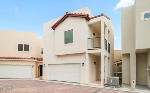 12264 Costa Brava Pl, El Paso, TX, 79938 | Card Image
