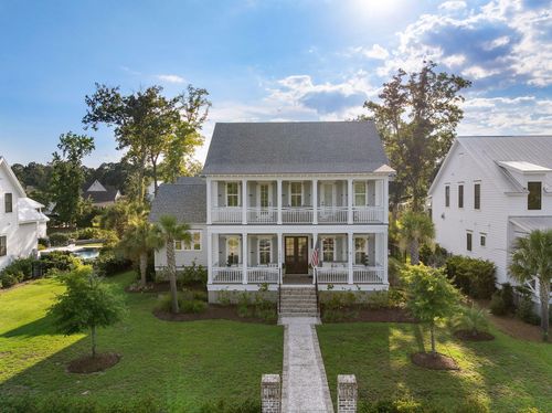 1863 Bolden Dr, Mount Pleasant, SC, 29466-7582 | Card Image