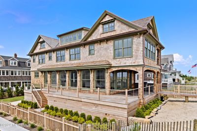 2 Mount Street, House other with 6 bedrooms, 6 bathrooms and null parking in Bay Head NJ | Image 1