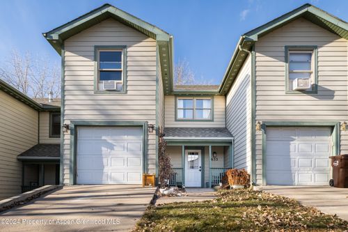 633 Alder Ridge Lane, New Castle, CO, 81647 | Card Image