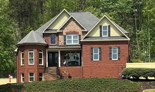 351 Shoals Ln, Clarkesville, GA, 30523-5730 | Card Image