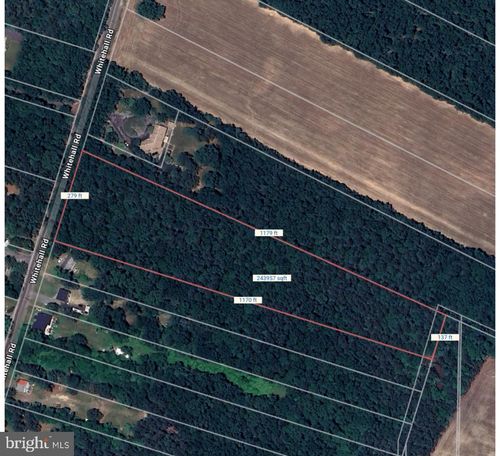 0 Whitehall Rd, Williamstown, NJ, 08094 | Card Image