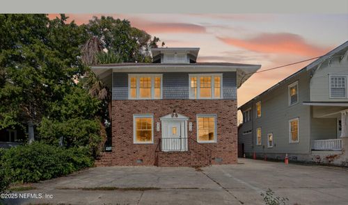 1-2-2315 Park St, Jacksonville, FL, 32204-4317 | Card Image